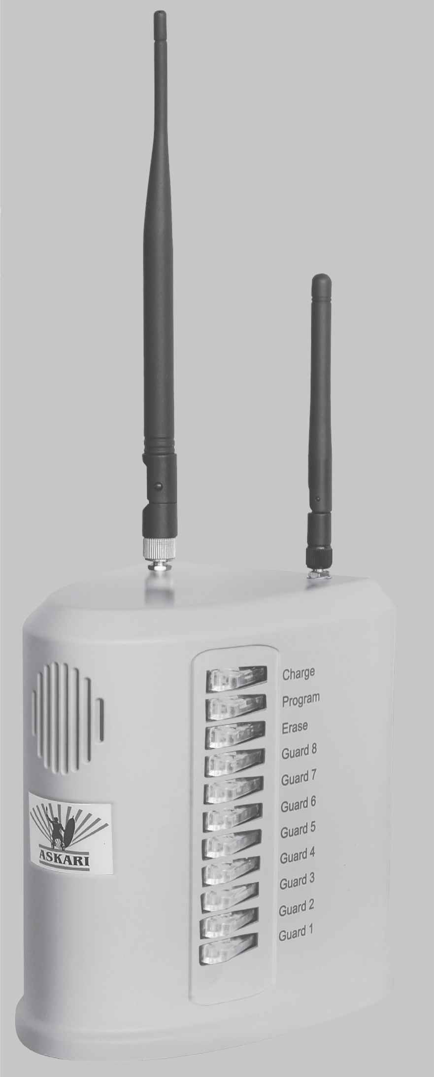 Askari GSM Module